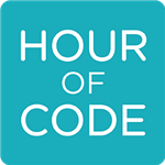 Hour of Code icon 