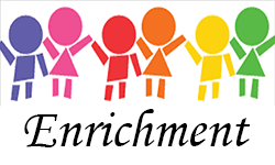 Enrichment