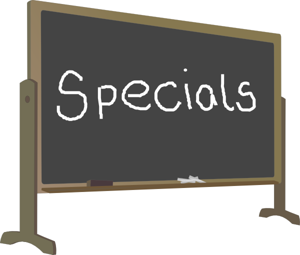 Chalkboard  