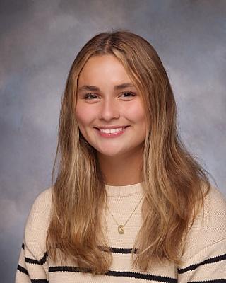 Grace MacDougall