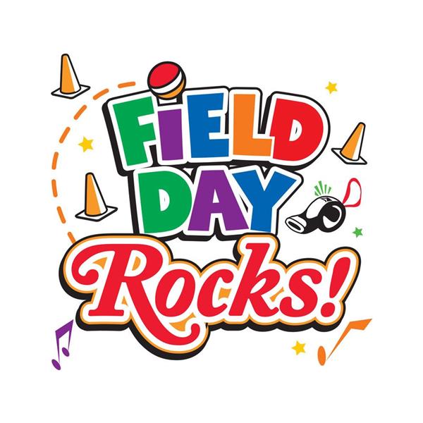Happy Field Day!