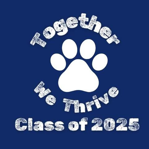 Together We Thrive 2025