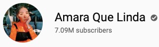 Amara Que Linda 