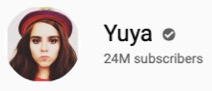 yuya 