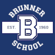 Brunner Elementary Logo