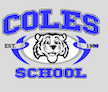 Coles Elementary Logo