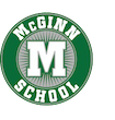 McGinn Elementary Logo