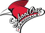 School One Elementary Logo